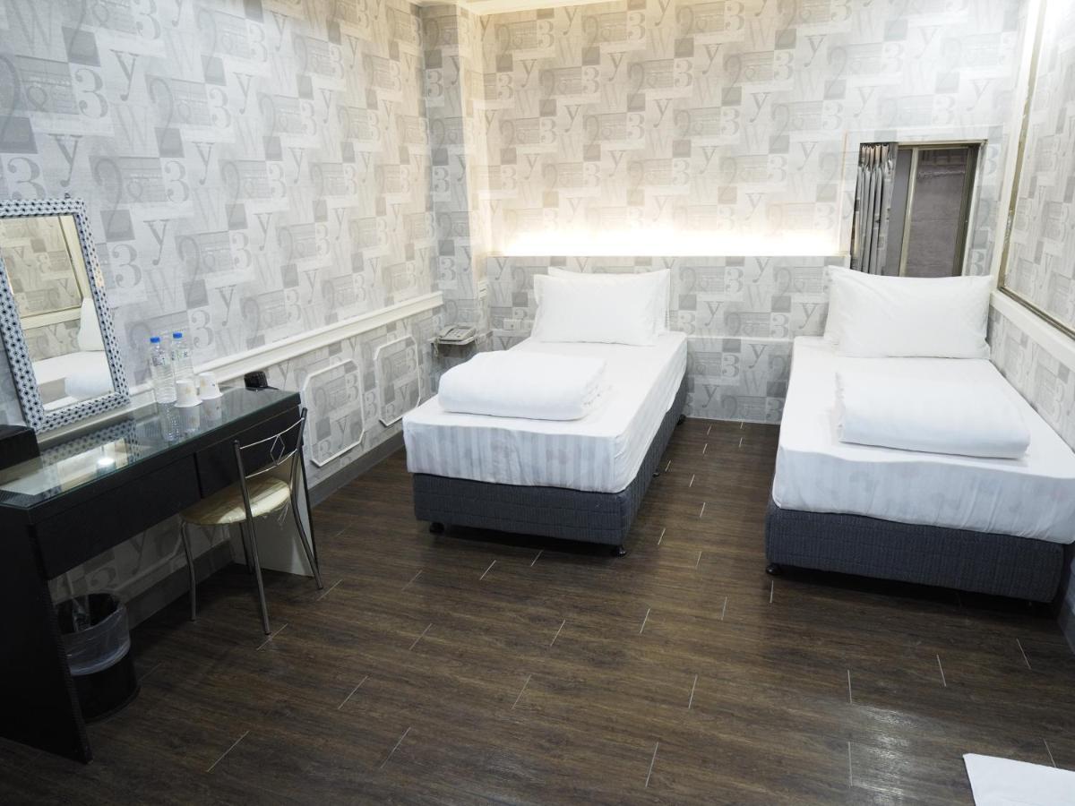 合悅都會商旅 Heyue Hotel Сіньчжу Екстер'єр фото