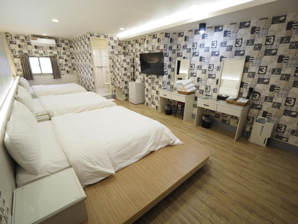 合悅都會商旅 Heyue Hotel Сіньчжу Екстер'єр фото