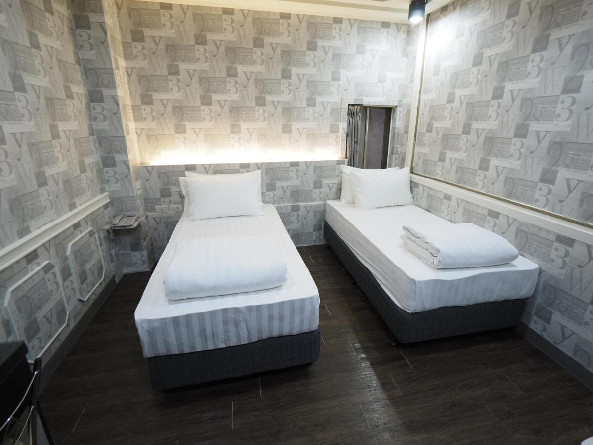 合悅都會商旅 Heyue Hotel Сіньчжу Екстер'єр фото