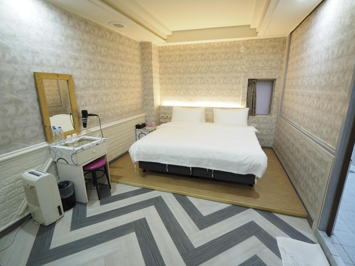 合悅都會商旅 Heyue Hotel Сіньчжу Екстер'єр фото