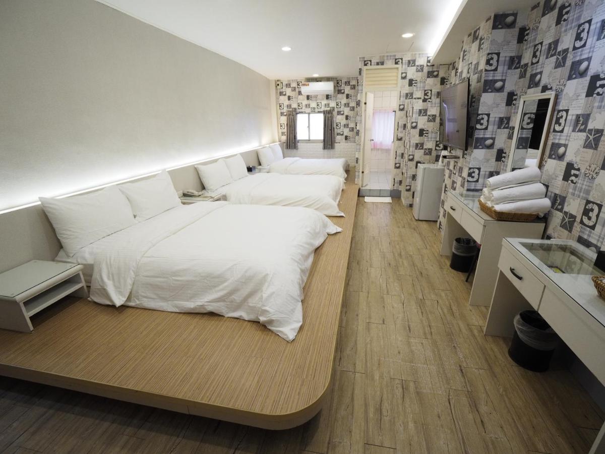 合悅都會商旅 Heyue Hotel Сіньчжу Екстер'єр фото