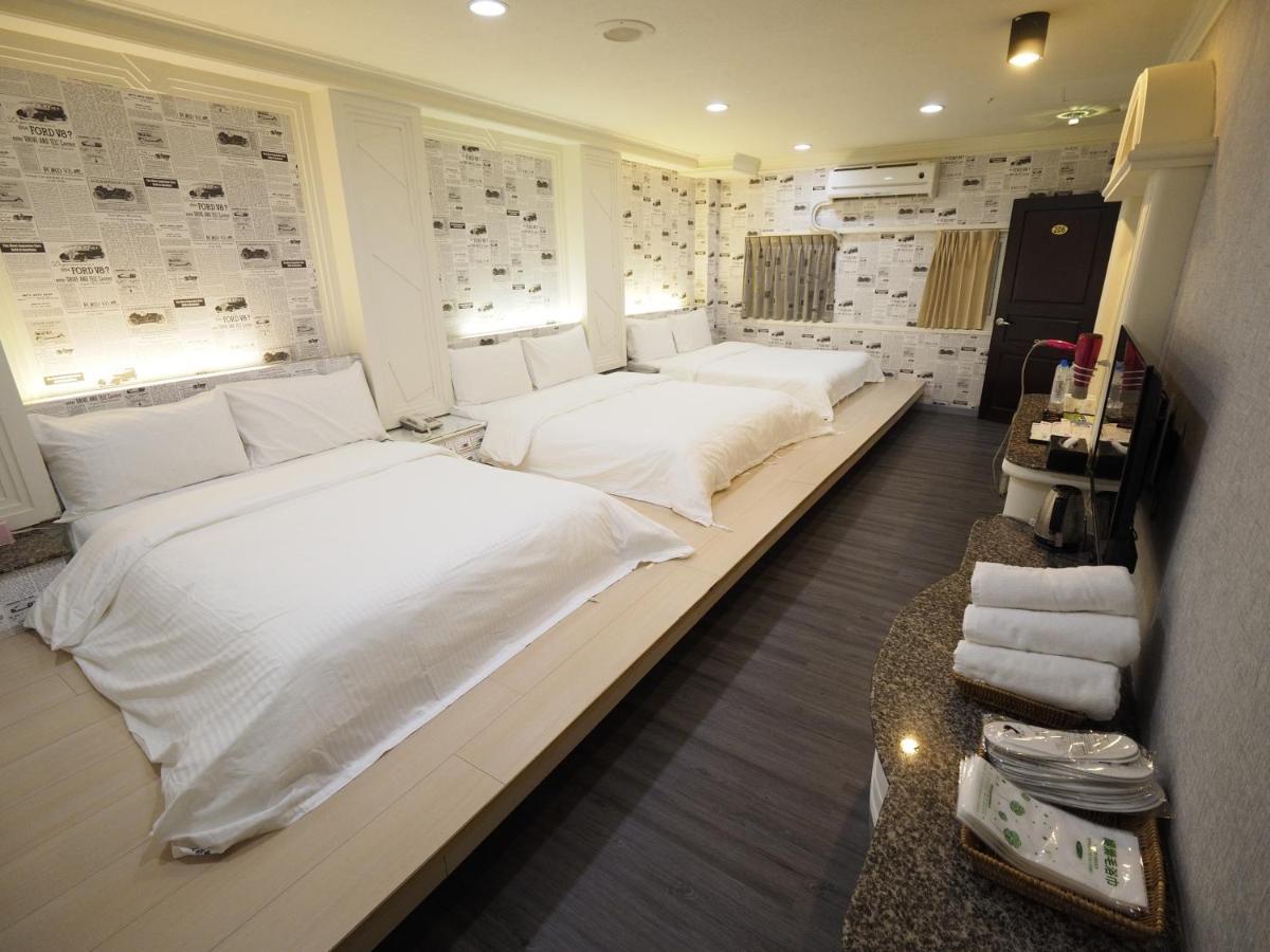 合悅都會商旅 Heyue Hotel Сіньчжу Екстер'єр фото