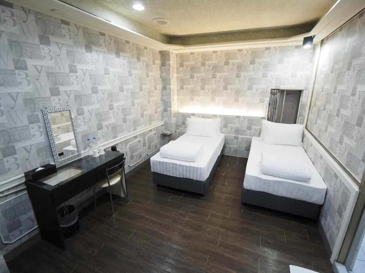 合悅都會商旅 Heyue Hotel Сіньчжу Екстер'єр фото