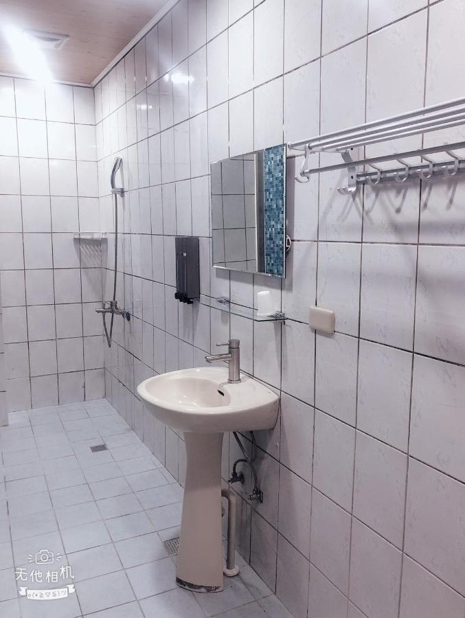合悅都會商旅 Heyue Hotel Сіньчжу Екстер'єр фото